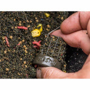 DISTANCE CAGE FEEDER Cebador Preston