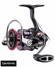 Carrete Fuego Lt 4000 C XH Daiwa