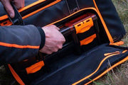 Fusion feeder box system Bolso feeder GURU