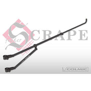 BRAZO TELESCOPICO PARA FEEDER COLMIC