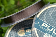 GURU PULSE 8 TRENZADO 150M