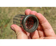 DISTANCE CAGE FEEDER Cebador Preston