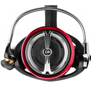 Carrete Fuego Lt 4000 C XH Daiwa