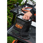 Fusion H2O Wather bucket Guru