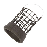 DISTANCE CAGE FEEDER Cebador Preston