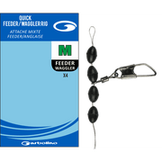 ENGANCHES GARBOLINO MIXTO FEEDER