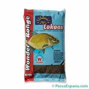 ENGODO WONDER BLACK Champion Feed