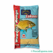 ENGODO WONDER MIX Champion Feed