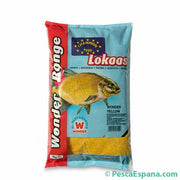 ENGODO WONDER YELLOW Champion feed