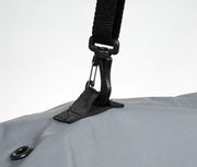 Bolsa de pesaje Carpa Cresta