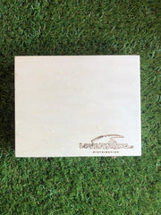 Caja de Madera Portabajos Hook Lovefishing