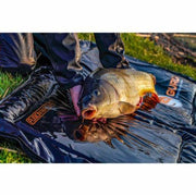 Fusion Black Mat Bag Guru oferta