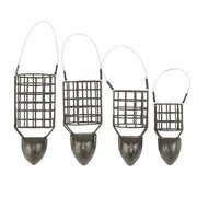 BULLET FEEDERS Preston