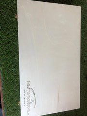 Caja de Madera Flotadores- inglesa Lovefishing