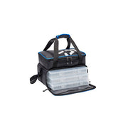 BOLSO CON CAJAS N`ZON DAIWA