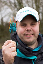 FLOTADOR CARP 1 DRENNAN