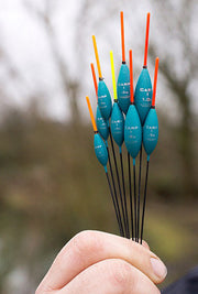 FLOTADOR CARP 1 DRENNAN