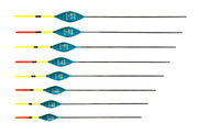 FLOTADOR CARP 2 DRENNAN