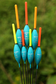 FLOTADOR CARP 3 DRENNAN