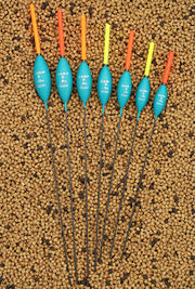 FLOTADOR CARP 3 DRENNAN