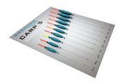 FLOTADOR CARP 5 DRENNAN