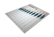 FLOTADOR CARP 5 DRENNAN