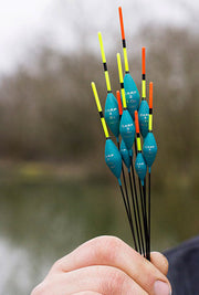 FLOTADOR CARP 2 DRENNAN