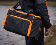 Fusion feeder box system Bolso feeder GURU