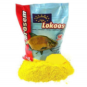 ENGODO WONDER YELLOW Champion feed