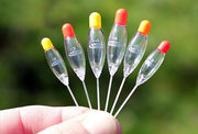 FLOTADOR CRYSTAL DIBBER DRENNAN