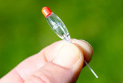FLOTADOR CRYSTAL DIBBER DRENNAN