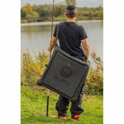 Fusion Black Mat Bag Guru oferta