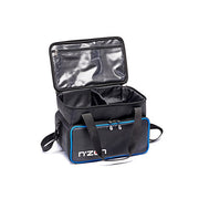 BOLSO CON CAJAS N`ZON DAIWA