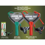 CANASTILLA LARGA DISTANCIA DRENNAN