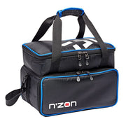 BOLSO CON CAJAS N`ZON DAIWA