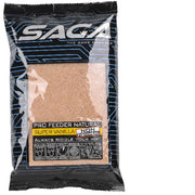 Engodo Saga Pro Feeder Natural Cresta