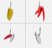 FJUKA NEEONZ HOOK BAIT