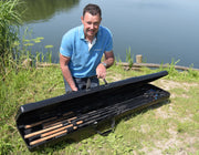 Cresta IDentity Protect RR Case 175 Funda