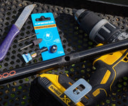 Cresta Smooth Pullerslot Rodamineto stripa estripa