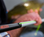 Cresta Smooth Pullerslot Rodamineto stripa estripa