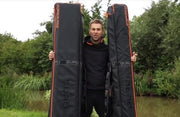 FUNDA GURU FUSION POLE HOLDALL