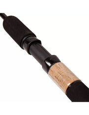 Guru N-Gauge Feeder Rods 11ft 60g 2pc