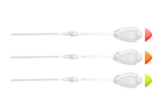 FLOTADOR IN-LINE CRYSTAL DIBBER DRENNAN