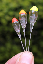 FLOTADOR IN-LINE CRYSTAL DIBBER DRENNAN