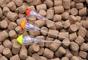 FLOTADOR IN-LINE CRYSTAL DIBBER DRENNAN