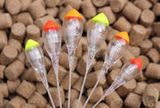 FLOTADOR IN-LINE CRYSTAL DIBBER DRENNAN
