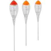 FLOTADOR IN-LINE CRYSTAL DIBBER DRENNAN