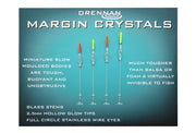 FLOTADOR CRISTAL MARGIN DRENNAN