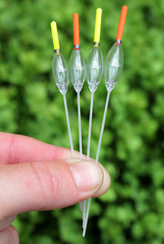 FLOTADOR CRISTAL MARGIN DRENNAN