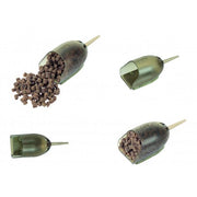 CEBADOR DE PESCAR PELLET FEEDER